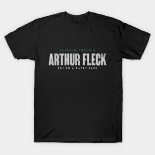 Arthur Fleck T-Shirt